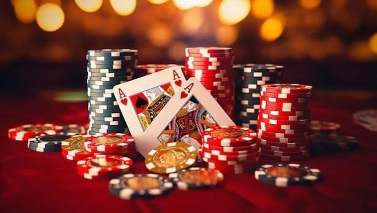 First Deposit Bonus